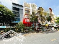 Bán Nhà Mặt Tiền Thống Nhất Ngay Chợ, (4.3M X 17M) 3 Lầu Giá Chỉ 15.9 Tỷ !