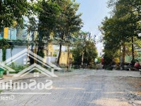 Đất Đường Số 3 Tại Khu Dân Cư 135, Bến Lức, Long An. Giá Chỉ 1,9 Tỷ (120M2) Sổ Sẵn. Liên Hệ: 093.6063.411