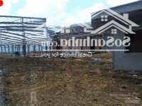 Kho Nhà Xưởng Kcn Nam Tân Uyên Cho Thuê Nhanh Gọn, Vào Hoạt Động Ngay, Sẵn Sàng Chuyển Nhượng