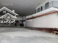 Nhà Xưởng Phù Hợp Làm Kho Chứa Hàng Hoặc Sản Xuất Mọi Ngành Nghề, Hỗ Trợ Giấy Phép Tại Kcn Đại Đăng