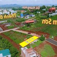 lô khu nhà đẹp full thổ cư ngay khu Thành Đồng Y Moan hẻm Nguyễn Hữu Thấu nối dài