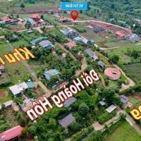 lô khu nhà đẹp full thổ cư ngay khu Thành Đồng Y Moan hẻm Nguyễn Hữu Thấu nối dài