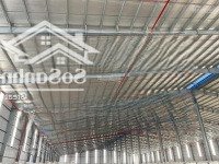 Cho Thuê Nhà Xưởng Tại Kcn Tân Bình, Thị Trấn Tân Bình, Huyện Bắc Tân Uyên, Bình Dương