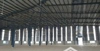 Kho Nhà Xưởng Ngay Đường Chính Đường Nhựa 20M Tại Kcn Tân Hiệp, Phú Giáo; Chính Chủ Thương Lượng