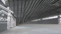 Kho Nhà Xưởng Ngay Đường Chính Đường Nhựa 20M Tại Kcn Tân Hiệp, Phú Giáo; Chính Chủ Thương Lượng
