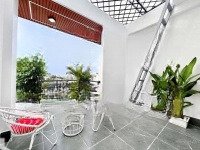Nhà Đường Thông Bùi Văn Ngữ, Dt:4X16M, Lửng, 3Lầu, 4 Phòng Ngủ Gara Xe Hơi, Sân Thượng, Hướng Tây Nam, Q12