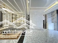 Nhà Bên Trường Học, Đường Tô Ngọc Vân,Dt 5X16M, Trệt, 2 Lầu, 3 Phòng Ngủ Gara Xe Hơi, Sân Thượng, 6.45 Tỷ
