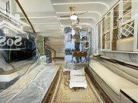 Nhà Bên Trường Học, Đường Tô Ngọc Vân,Dt 5X16M, Trệt, 2 Lầu, 3 Phòng Ngủ Gara Xe Hơi, Sân Thượng, 6.45 Tỷ