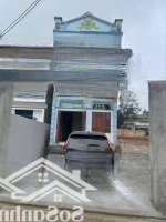 Bán Nhà Riêng Tại Xã Quang Tiến, Sóc Sơn, Hà Nội, 3,73 Tỷ, 124 M2