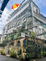 Giá Bán 27 Tỷ - Thu Nhập 120 Triệu/Tháng Toà Nhà Chdv Cao Cấp 6 Tầng - Lê Văn Sỹ, Quận 3, Tphcm Dt: 18X8M