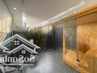 Nhà Mới Đường Hà Huy Giáp, Dt: 4X14M, Lửng, 3Lầu, 4 Phòng Ngủ Gara Xe Hơi, Sân Thượng, Giá Bán 5,98 Tỷ