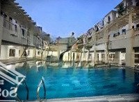 Kđt Ciputra, Dự Án Golden River Chào Bán Căn Liền Kề 5 Tầng Diện Tích 96.5M2 Giá Rất Tốt Ở Ngay