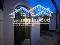 Bán Gấp Nhà (Hoàn Công) Mặt Tiền Đường Nhựa Chính, Nở Hậu Ngay Trung Tâm Phường 2 Đà Lạt
