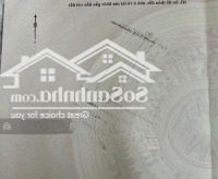 Bán Cặp Đất 200M (10X20) Mặt Tiền Đường Võ Văn Đồng Kẹp Cống Sát Lô Góc Đường 10M5 Đẹp Khu Tân Trà