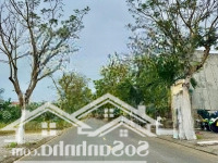 Bán Cặp Đất 200M (10X20) Mặt Tiền Đường Võ Văn Đồng Kẹp Cống Sát Lô Góc Đường 10M5 Đẹp Khu Tân Trà