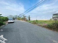 Phá Sản Bán Gấp Đất Lạc Long Quân, Bình Khánh, Long Xuyên, An Giang, 500 Triệu/120M2 Gần Chợ Mỹ Bình