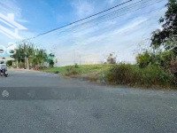 Phá Sản Bán Gấp Đất Lạc Long Quân, Bình Khánh, Long Xuyên, An Giang, 500 Triệu/120M2 Gần Chợ Mỹ Bình