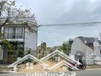 Gấp Gấp _ Lô Đất Diện Tích Khủng 154M Đường 7M5 Văn Tân Hòa Hải Ngũ Hành Sơn Đà Nẵng.