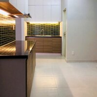 Cho thuê nhà mặt phố giá cực chất tại Vân Côi, 15,5 triệu, 57m2, 2PN, 2WC, Tân Bình, HCM