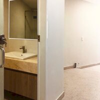 Cho thuê nhà mặt phố giá cực chất tại Vân Côi, 15,5 triệu, 57m2, 2PN, 2WC, Tân Bình, HCM