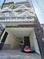 Một Căn Duy Nhất Ngang 6M Giá Bán 3.99Tỷ/78M2- Cư Xá Lữ Gia-Q11. Cho Thuê 27, 5 Triệu/Th.