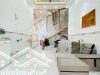 Cô Sáu Bán Căn Đường Ô Tô 7M Võ Duy Ninh-P22-Bình Thạnh. Giá Bán 3Tỷ39/ 83.2M2. Đang Cho Thuê 24 Triệu/Th