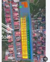 Bán Bt 92.5M2 Tại Văn Khê, Mê Linh, Hà Nội, 45 Triệu / M2, Hàng Hot