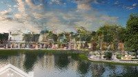 Bán Biệt Thự Đẹp Tại Vinhomes Cổ Loa, 21 Tỷ, 90 M2, Nhiều Tiện Ích Hot