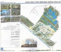 Bán Biệt Thự Đẹp Tại Vinhomes Cổ Loa, 21 Tỷ, 90 M2, Nhiều Tiện Ích Hot