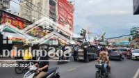 Bán Nhà Mặt Tiền Đường Man Thiện - Hiệp Phú