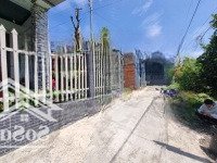 68M2 Thổ Cư. Đường Bê Tông. Trung Tâm Thị Trấn Gò Dầu. 5Xx Tr