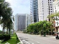 Bán Lô Góc 2 Mặt Tiền Hồ Nghinh_Phạm Thiều, Sơn Trà.