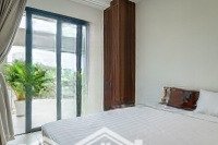 Căn Hộ Cao Cấp Dạng 1 Phòng Ngủ Có Ban Công Mg Riêng Full Nt - Ngay Gần Cầu Kiệu Ra Q1 5Phút