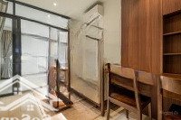 Căn Hộ Cao Cấp Dạng 1 Phòng Ngủ Có Ban Công Mg Riêng Full Nt - Ngay Gần Cầu Kiệu Ra Q1 5Phút