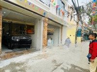 Bán Nhà Xây Mới 7 Tầng An Dương Vuong Phú Thương Ciputra Quận Tây Hồ.diện Tích68M Giá Bán 16 Tỷ