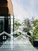 Trung Tâm Phú Nhuận, Nhà Đẹp Trường Sa - Huỳnh Văn Bánh, N4*15 Nở Hậu, 30M Ra Mặt Tiền. Chỉ 7.X Tỷ