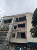 Nhà Liền Kề Thô 83M2 Tại Văn Khê, Giá Nhỉn 17
