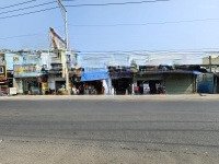 Nhà Mặt Tiền 89M2 Ngay Chợ Đồng An Kinh Doanh Sầm Uất P. Bình Hòa Tp. Thuận An