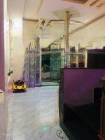 Nhà Phố Kdc Đất Mới Gần Ngã Tư Chiêu Liêu Tp. Dĩ An