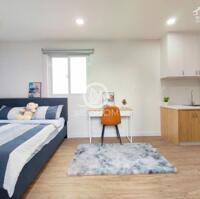 Cho thuê căn hộ đường Cửu Long khu sân bay Quận Tân Bình