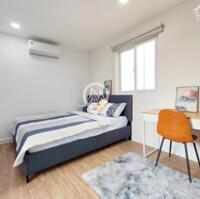 Cho thuê căn hộ đường Cửu Long khu sân bay Quận Tân Bình