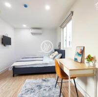 Cho thuê căn hộ đường Cửu Long khu sân bay Quận Tân Bình