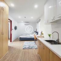 Cho thuê căn hộ đường Cửu Long khu sân bay Quận Tân Bình