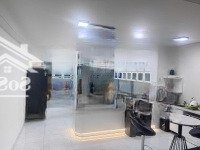 Bán Tòa Nhà Hầm 7 Tầng, Hẻm 307 Nguyễn Văn Trỗi, Q. Tân Bình 5X16M, Hđt: 120 Triệu/Tháng, Giá Bán 28 Tỷ