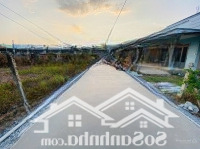 5X28 Full Thổ, Ngay Kcn Phước Đông 3200Ha. 550 Triệu. Hàng Hiếm