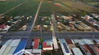 5X28 Full Thổ, Ngay Kcn Phước Đông 3200Ha. 550 Triệu. Hàng Hiếm