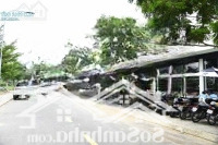 Vành Đai 4/ Tl830 - Chính Chủ Bán Lô View Kênh Sát Nhà Mẫu - Bến Lức - Long An - Giảm Còn 1.2Ty