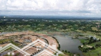 Bảng Giá Đất Nền Khu Đô Thị Biên Hòa Newcity 2025 Khu Biệt Thự Chỉ 15 Triệu/M2 Sân Golf View Sông