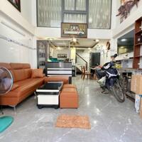 Gần Metro 2, KD sầm uất, hẻm 6m, Nguyễn Thái Bình,Tân Bình,4 Tầng, 58m2,Ở/VPCTy,12.5 Tỷ