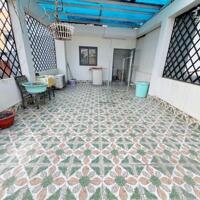 Gần Metro 2, KD sầm uất, hẻm 6m, Nguyễn Thái Bình,Tân Bình,4 Tầng, 58m2,Ở/VPCTy,12.5 Tỷ